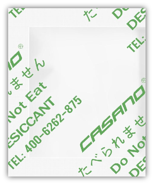 Desiccant 