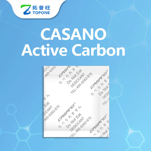 What is CASANO Active Carbon